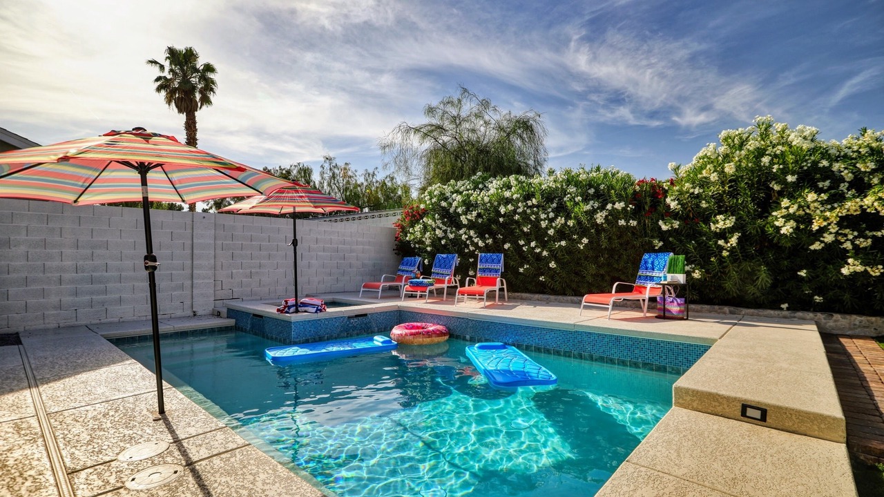 Photo of Outdoor in Las Vegas