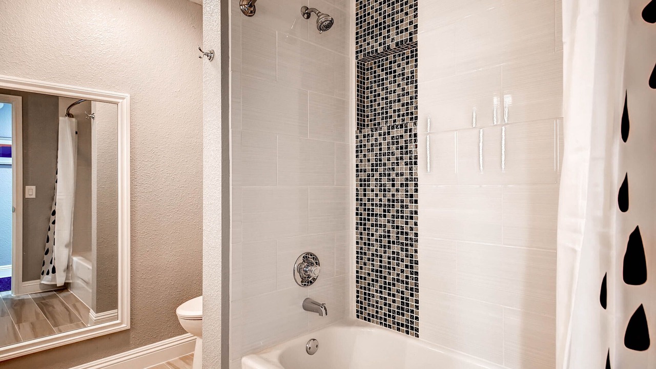 Photo of Bathroom in Las Vegas