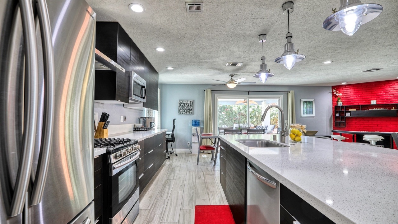 Photo of Kitchen in Las Vegas