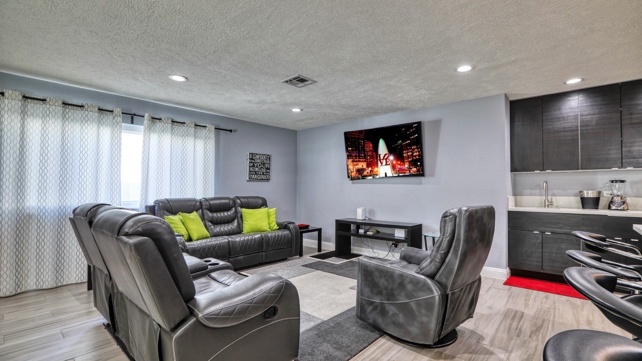 Photo of Livingroom in Las Vegas