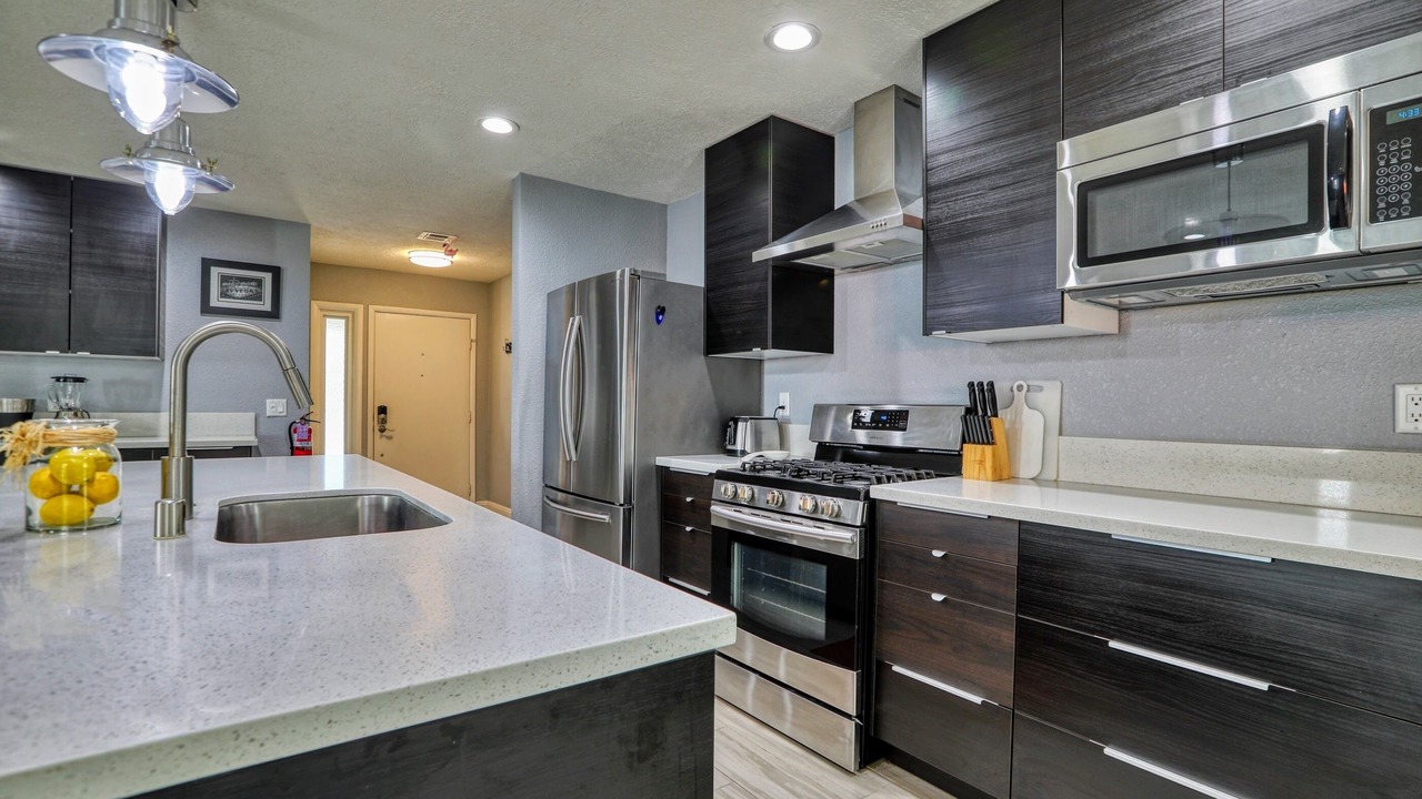 Photo of Kitchen in Las Vegas