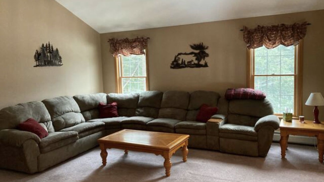 Photo of Bedroom in East Burke