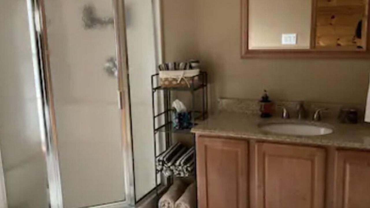 Photo of Bathroom in East Burke