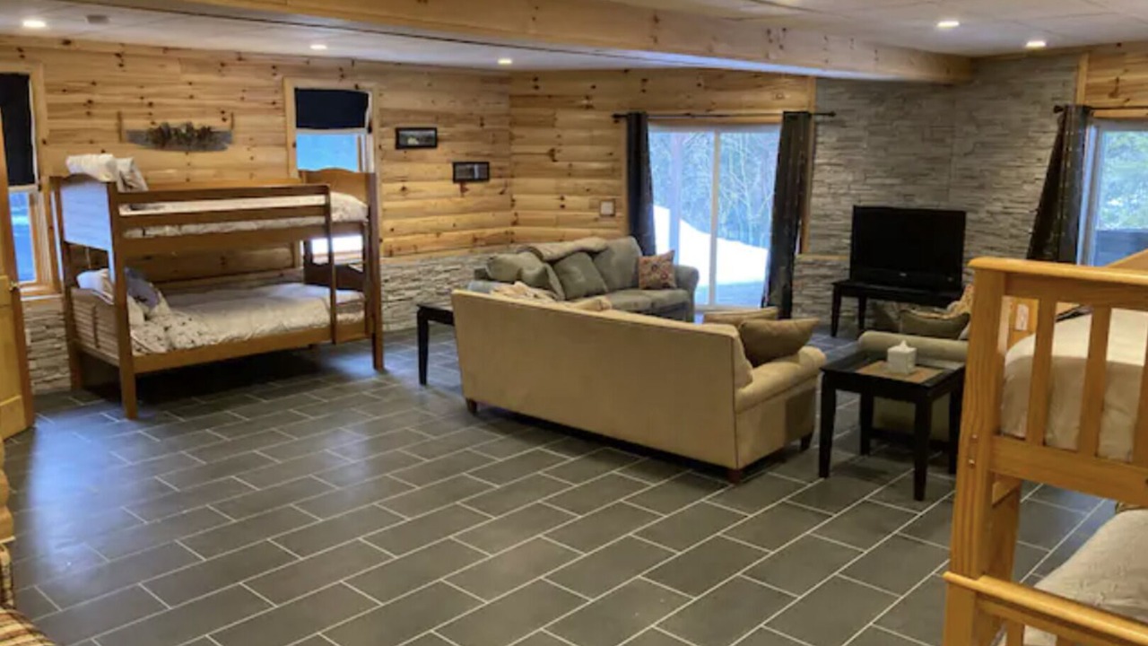 Photo of Bedroom in East Burke