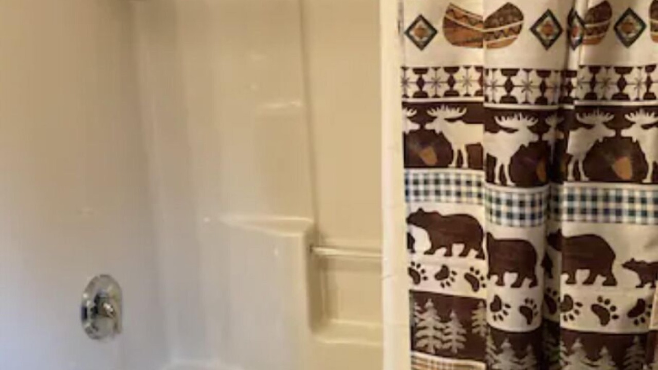 Photo of Bathroom in East Burke
