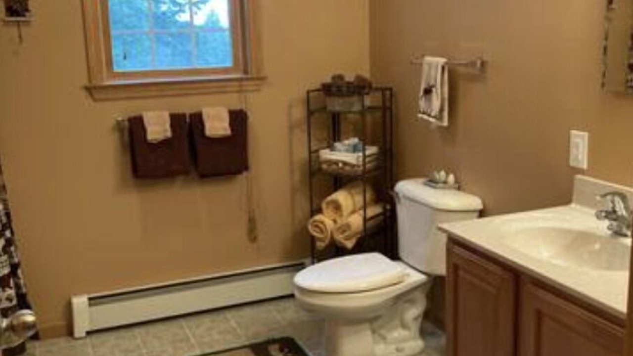 Photo of Bathroom in East Burke