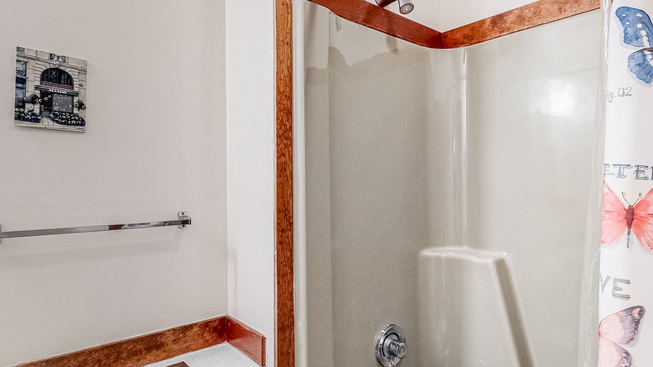 Photo of Bathroom in Waitsfield