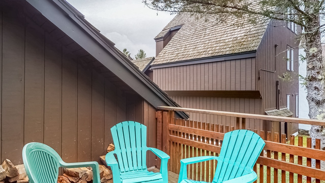 Photo of Outdoor in Waitsfield