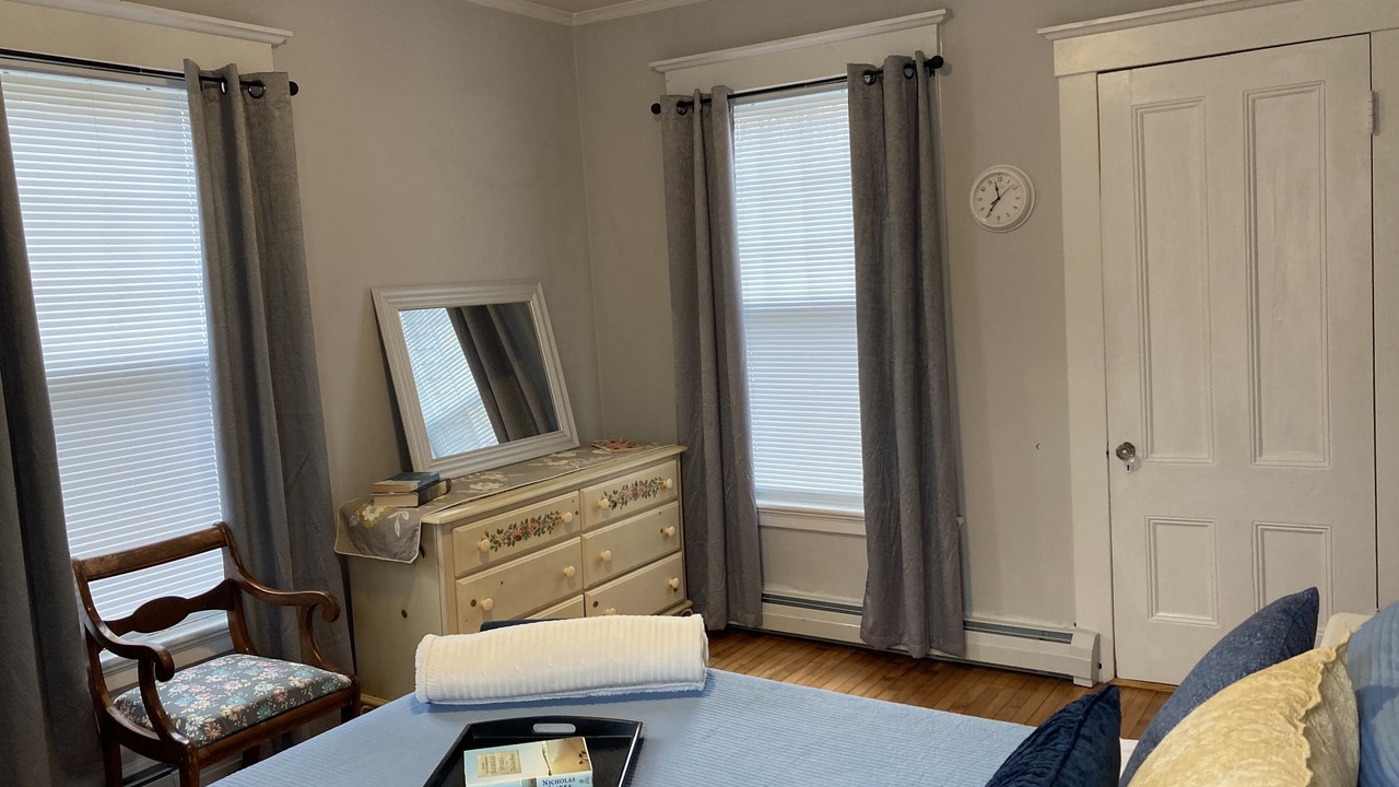 Photo of Bedroom in Dover