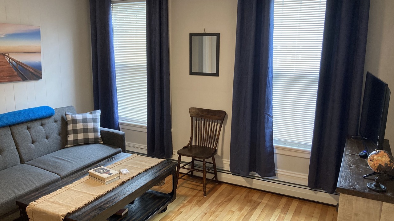Photo of Livingroom in Dover