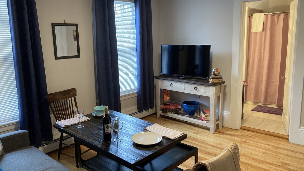 Photo of Livingroom in Dover
