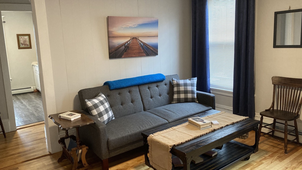 Photo of Livingroom in Dover