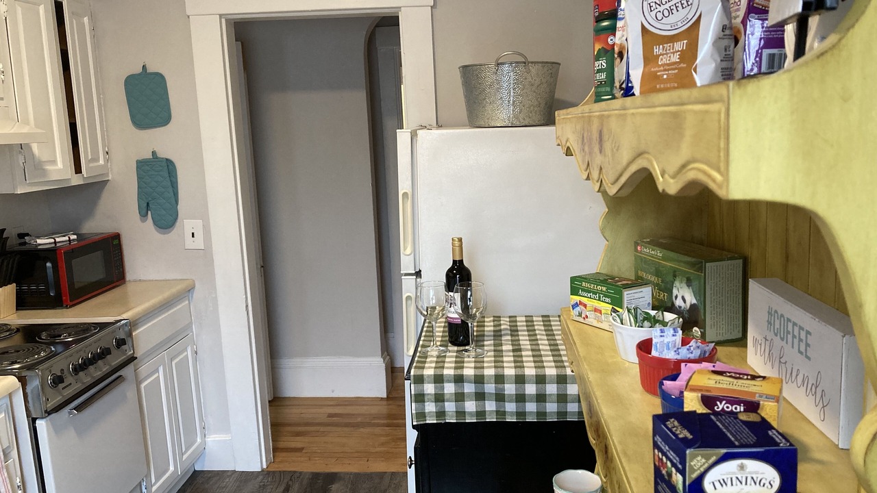 Photo of Kitchen in Dover