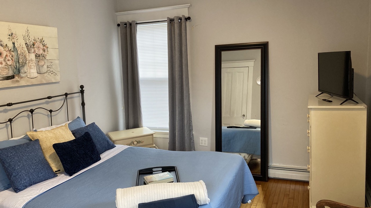 Photo of Bedroom in Dover