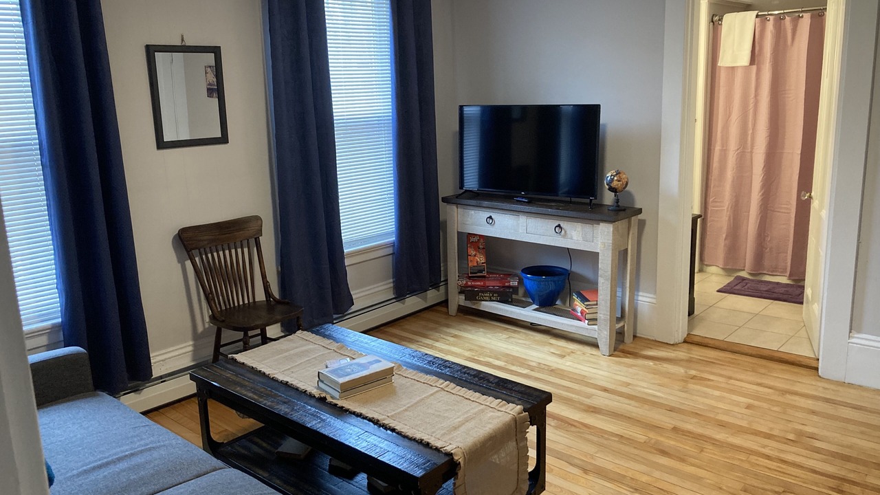 Photo of Livingroom in Dover