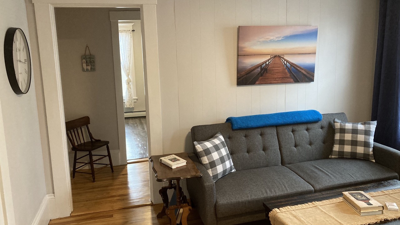 Photo of Livingroom in Dover