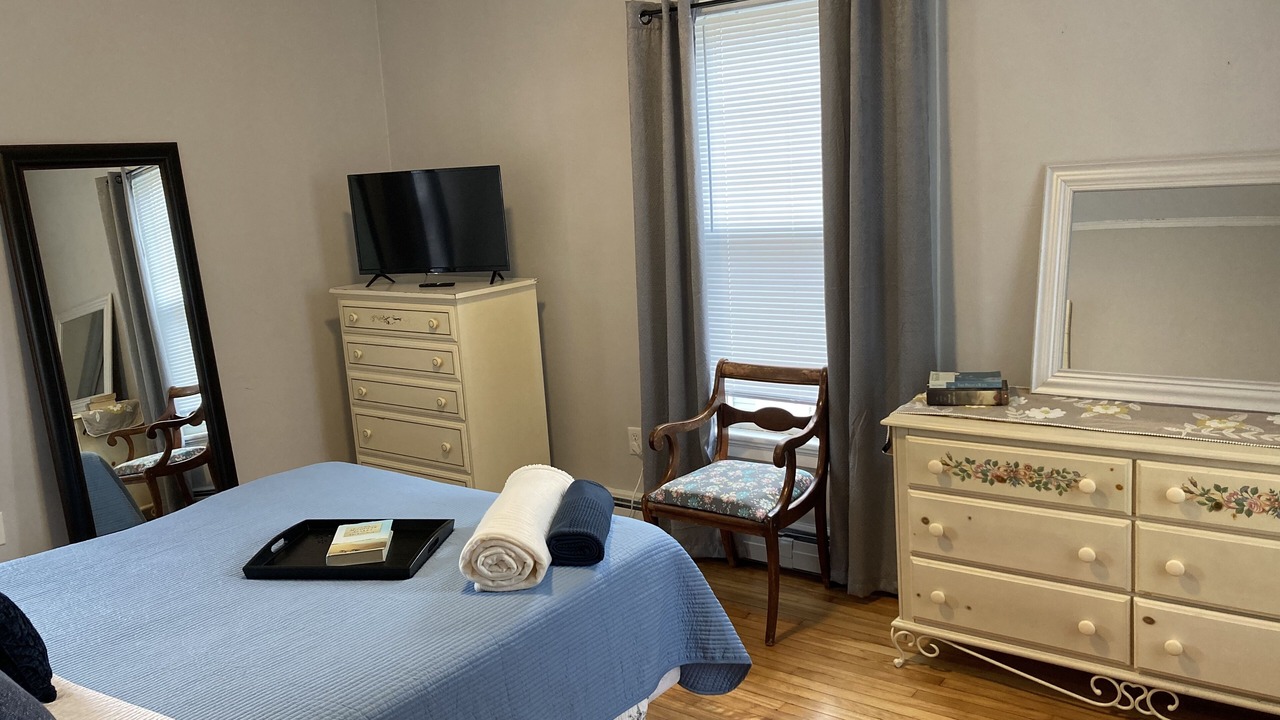 Photo of Bedroom in Dover