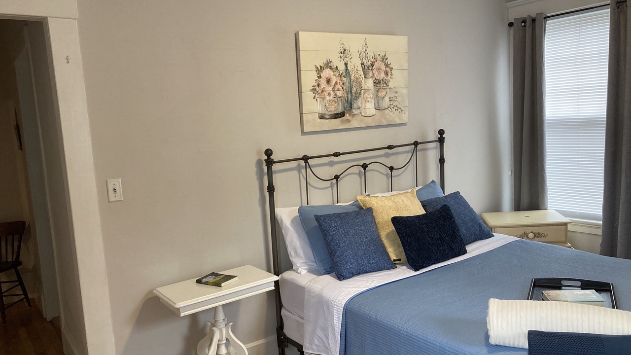 Photo of Bedroom in Dover