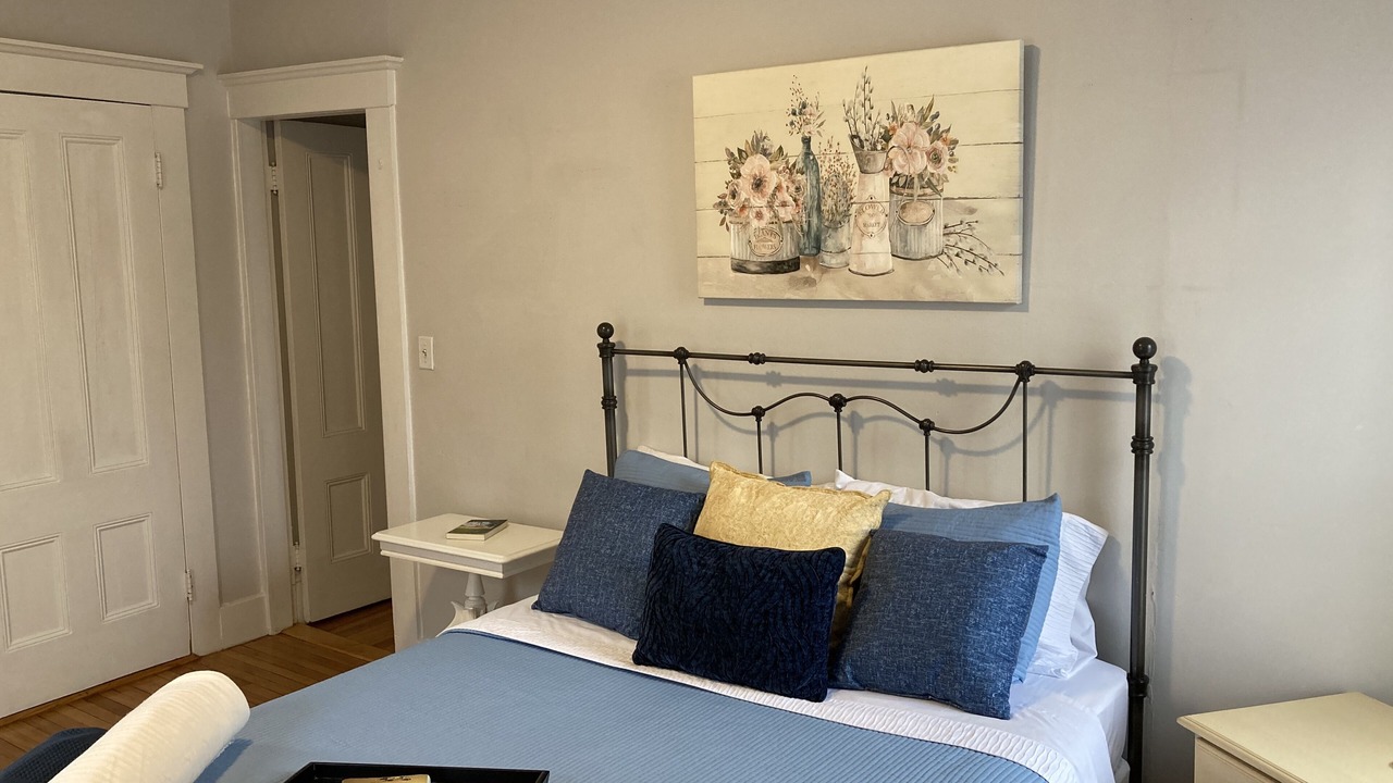 Photo of Bedroom in Dover
