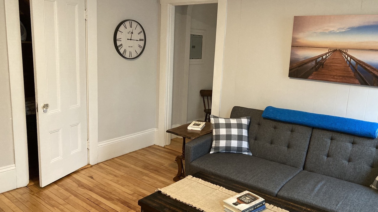 Photo of Livingroom in Dover