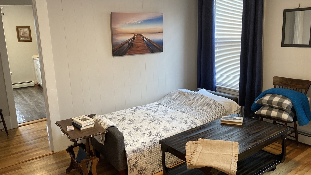 Photo of Bedroom in Dover
