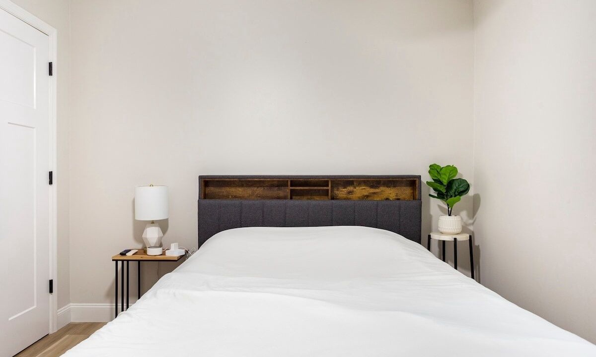 Photo of Bedroom in Geyser Crest