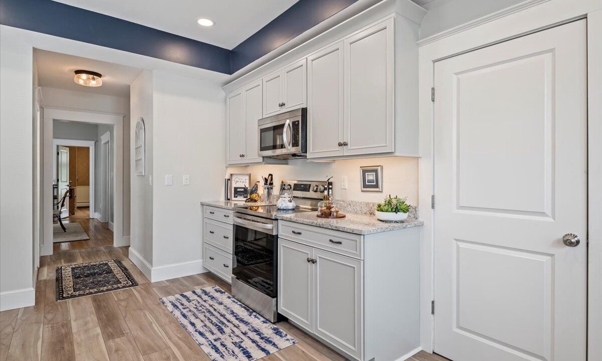 Photo of Kitchen in Glens Falls