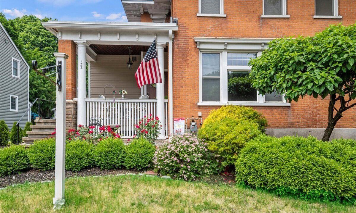 Photo of Outdoor in Glens Falls
