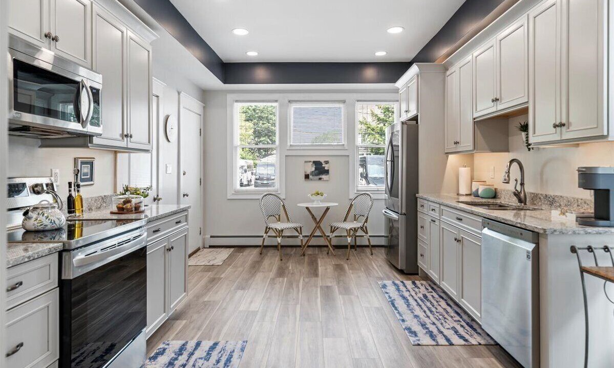 Photo of Kitchen in Glens Falls