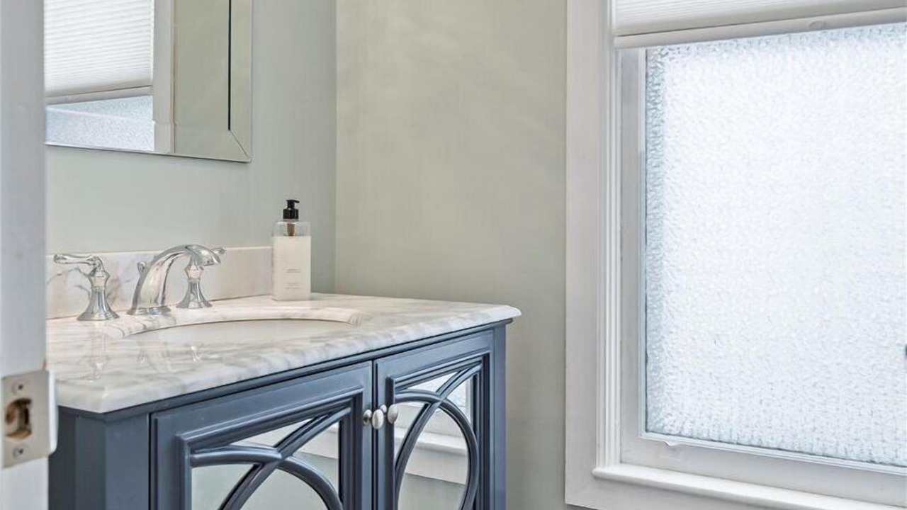 Photo of Bathroom in Glens Falls