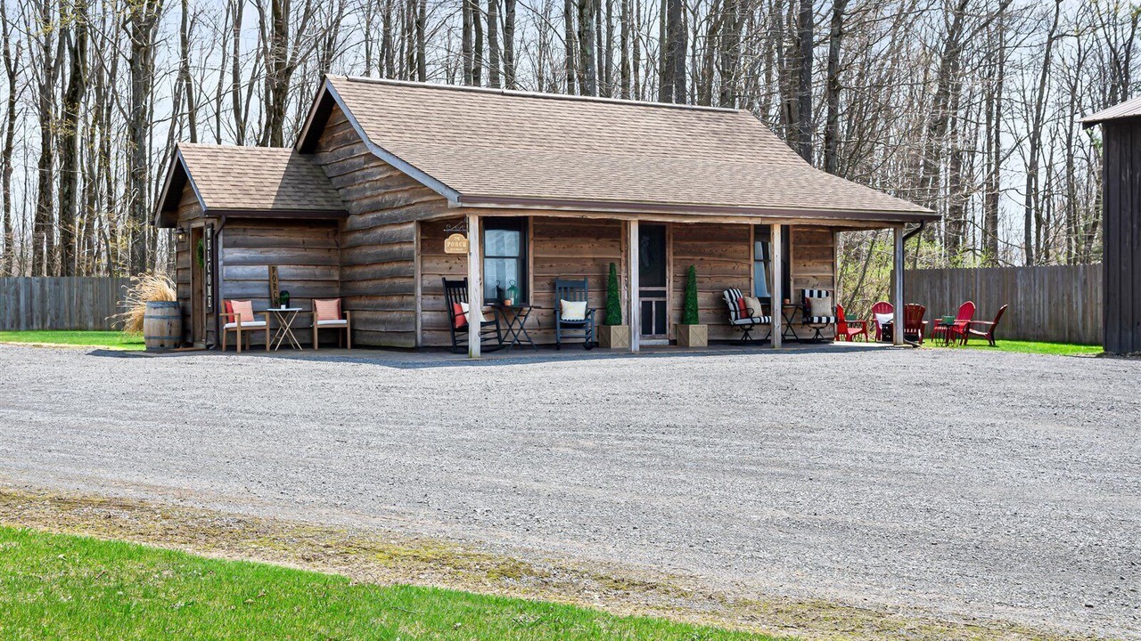Photo of Outdoor in Warren