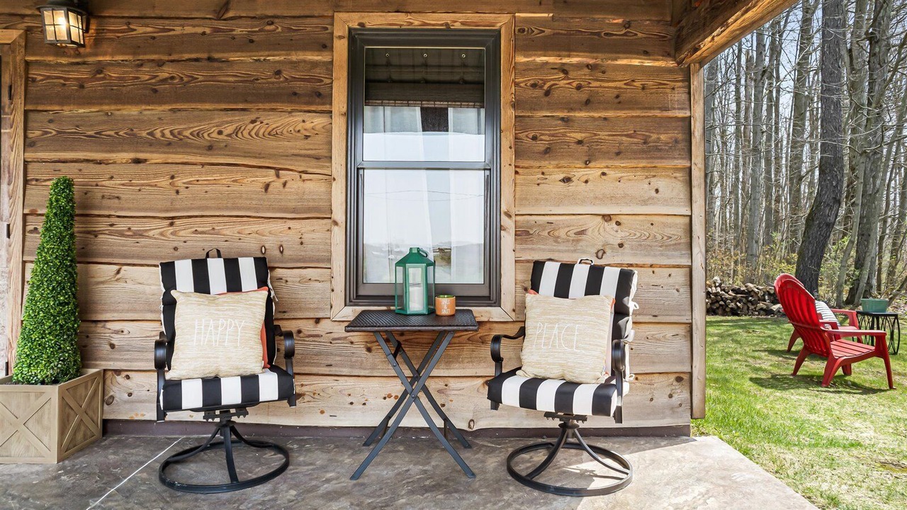 Photo of Patio Balcony in Warren