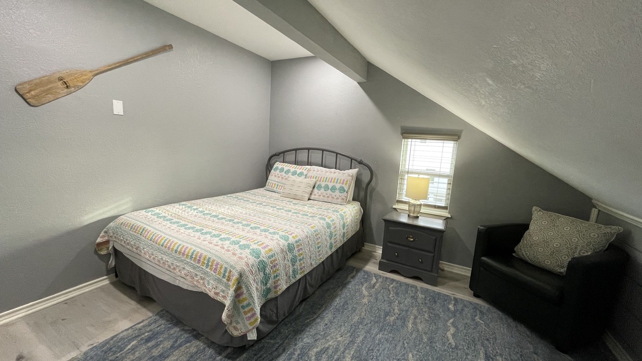 Photo of Bedroom in Pirates Beach West