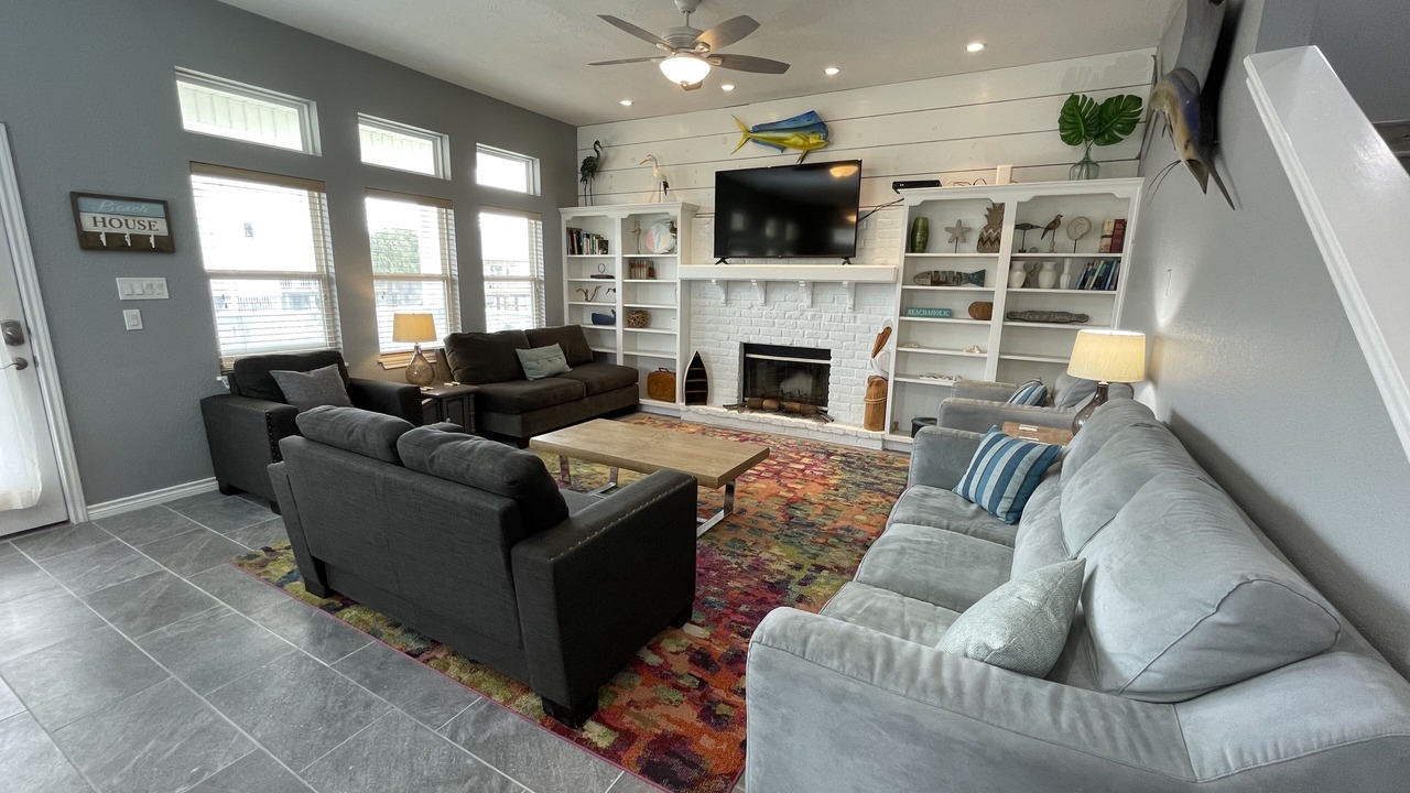 Photo of Bedroom in Pirates Beach West