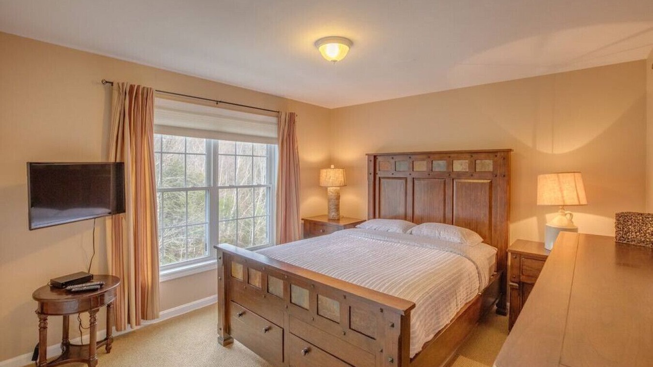 Photo of Bedroom in Lincoln