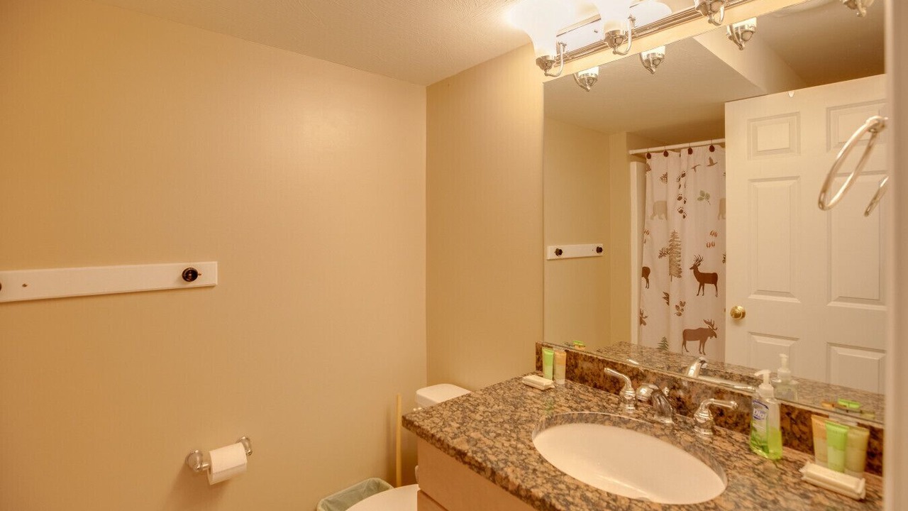 Photo of Bathroom in Lincoln