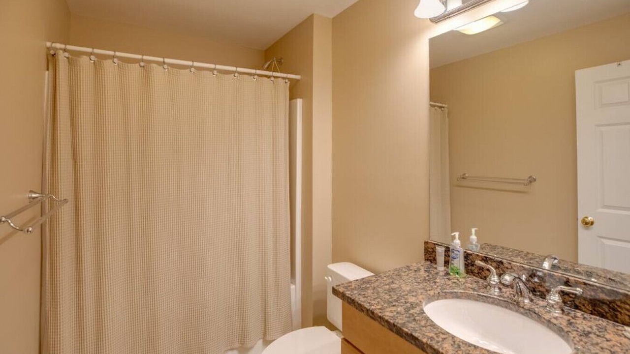 Photo of Bathroom in Lincoln