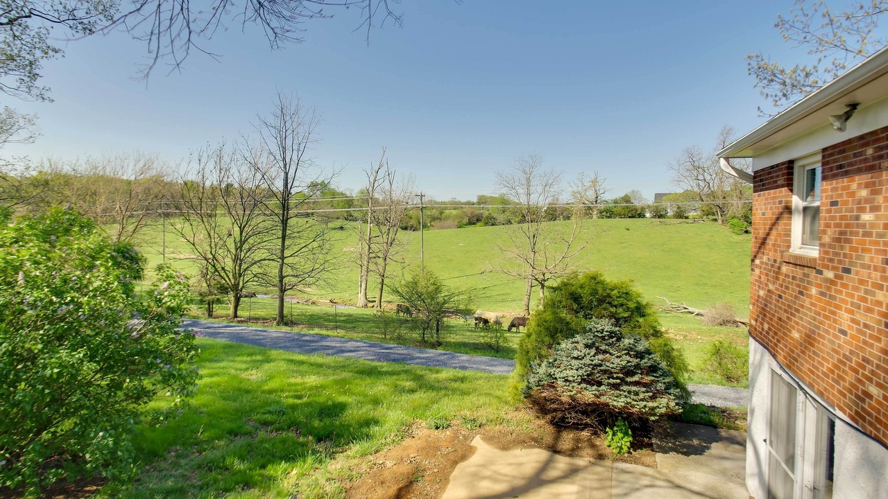 Photo of Outdoor in Cross Keys