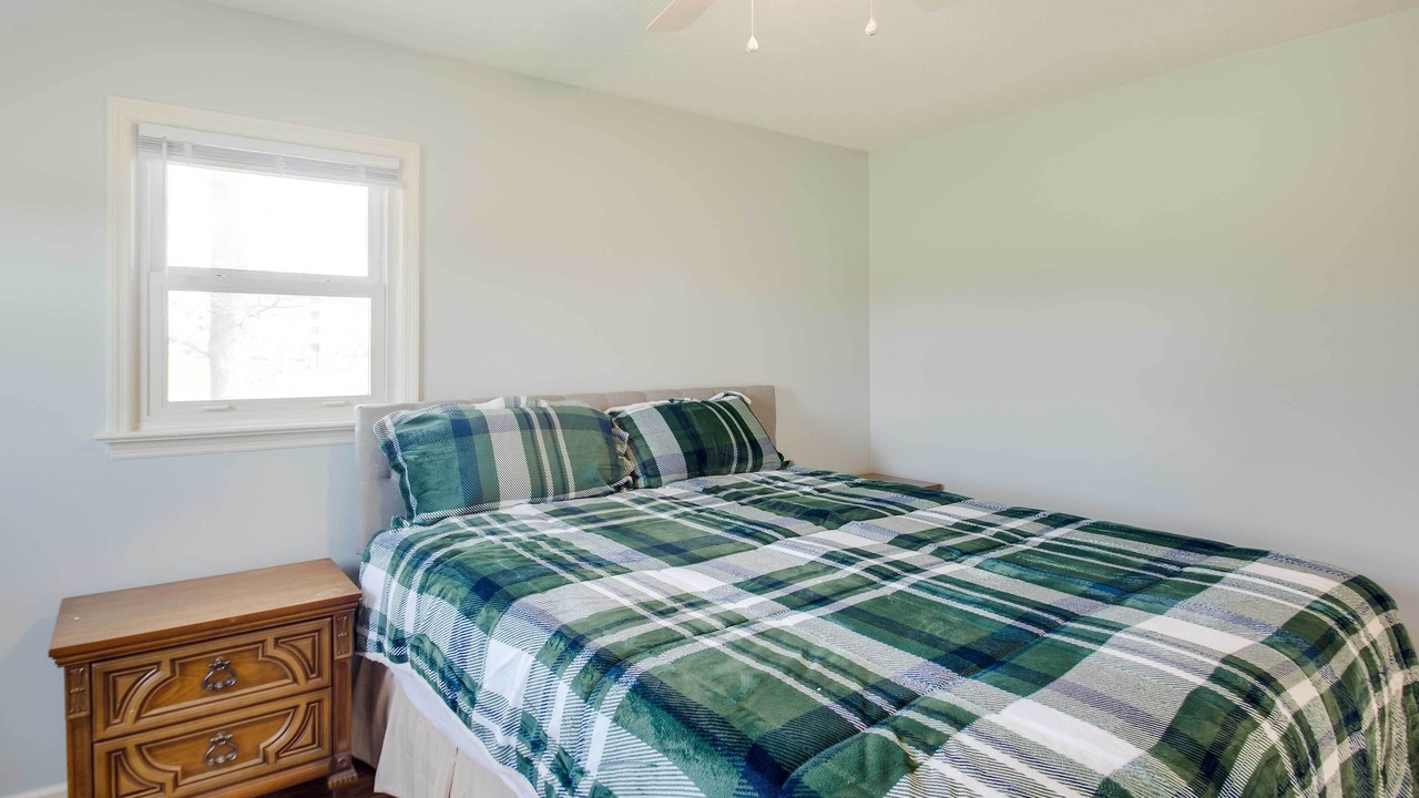 Photo of Bedroom in Cross Keys