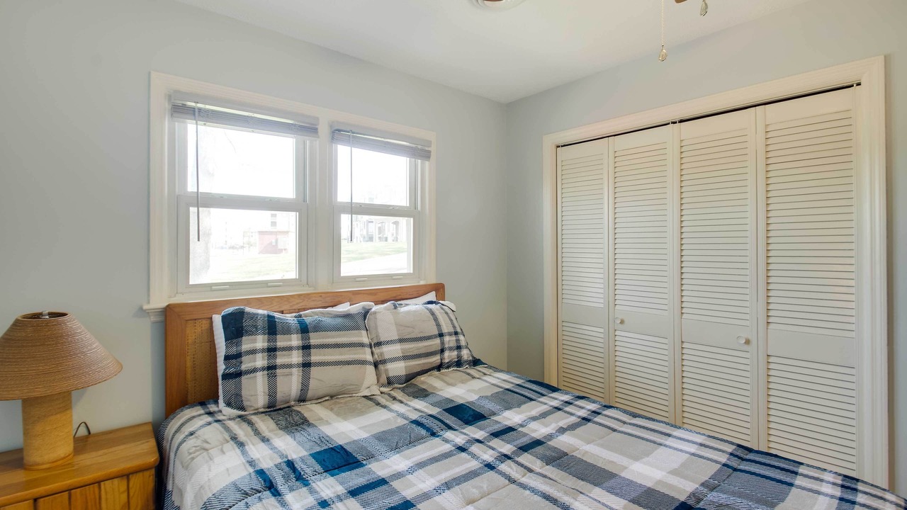 Photo of Bedroom in Cross Keys