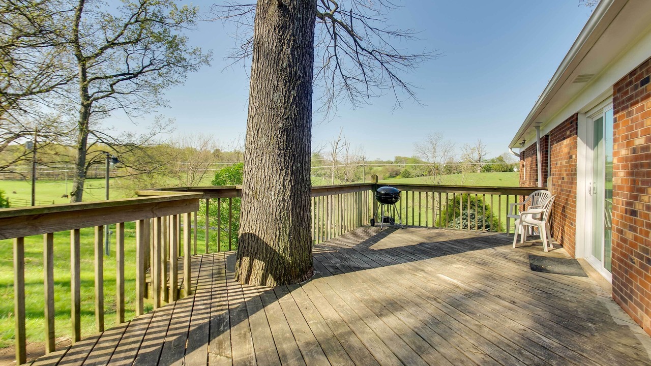 Photo of Outdoor in Cross Keys