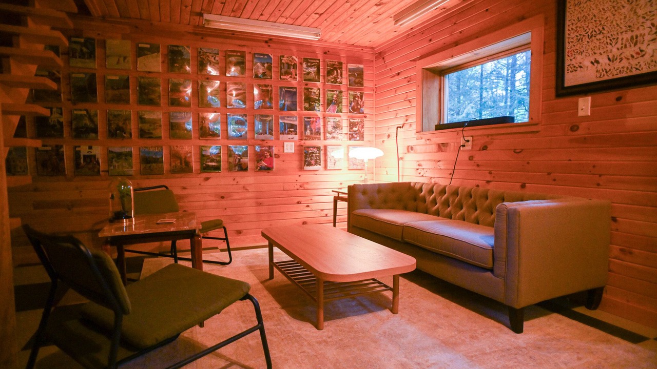 Photo of Livingroom in Jay