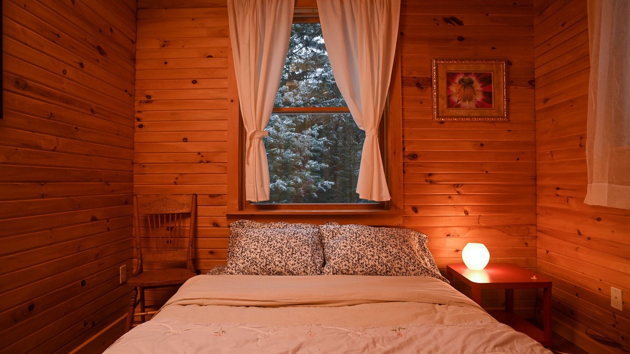 Photo of Bedroom in Jay