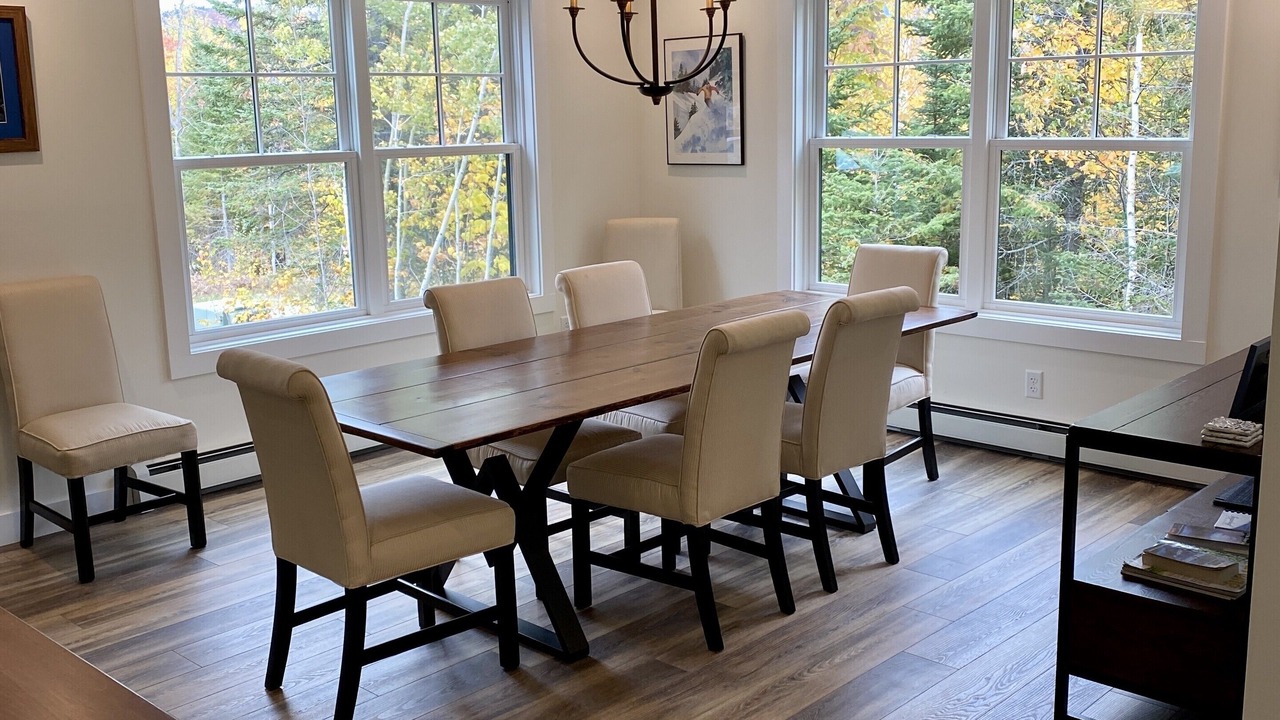Photo of Bedroom in Carrabassett Valley