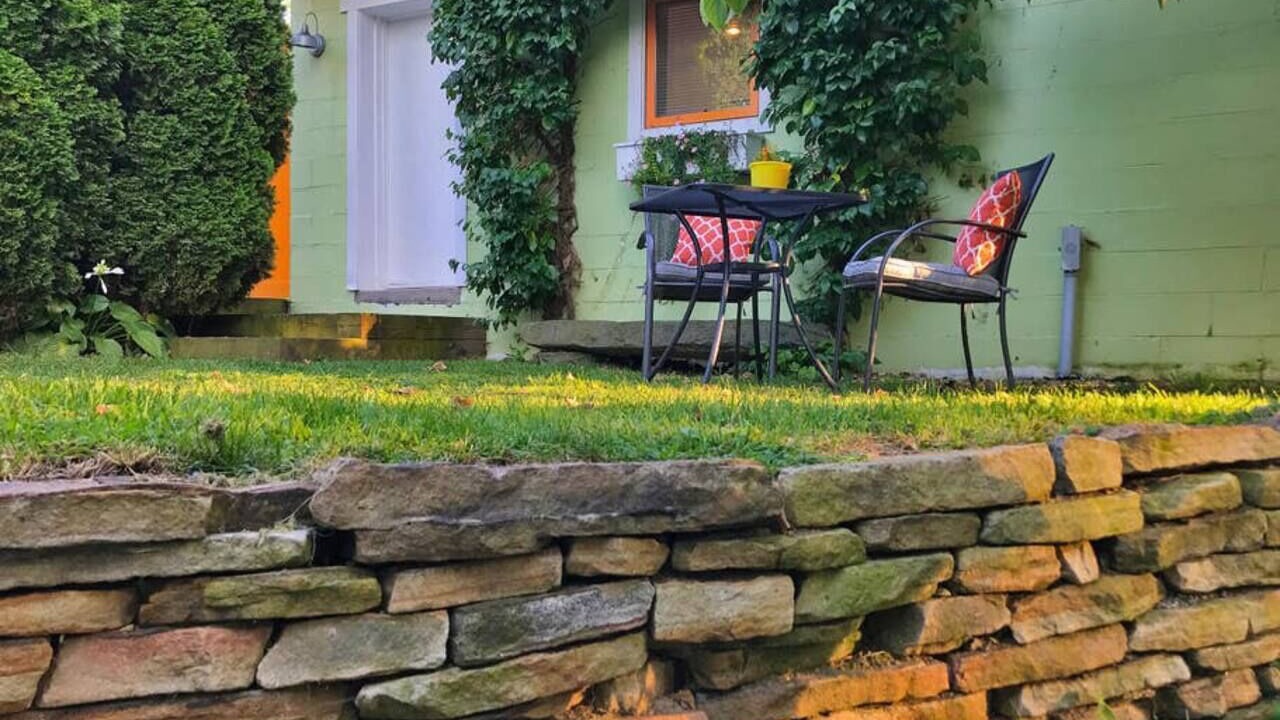 Photo of Outdoor in Harpers Ferry