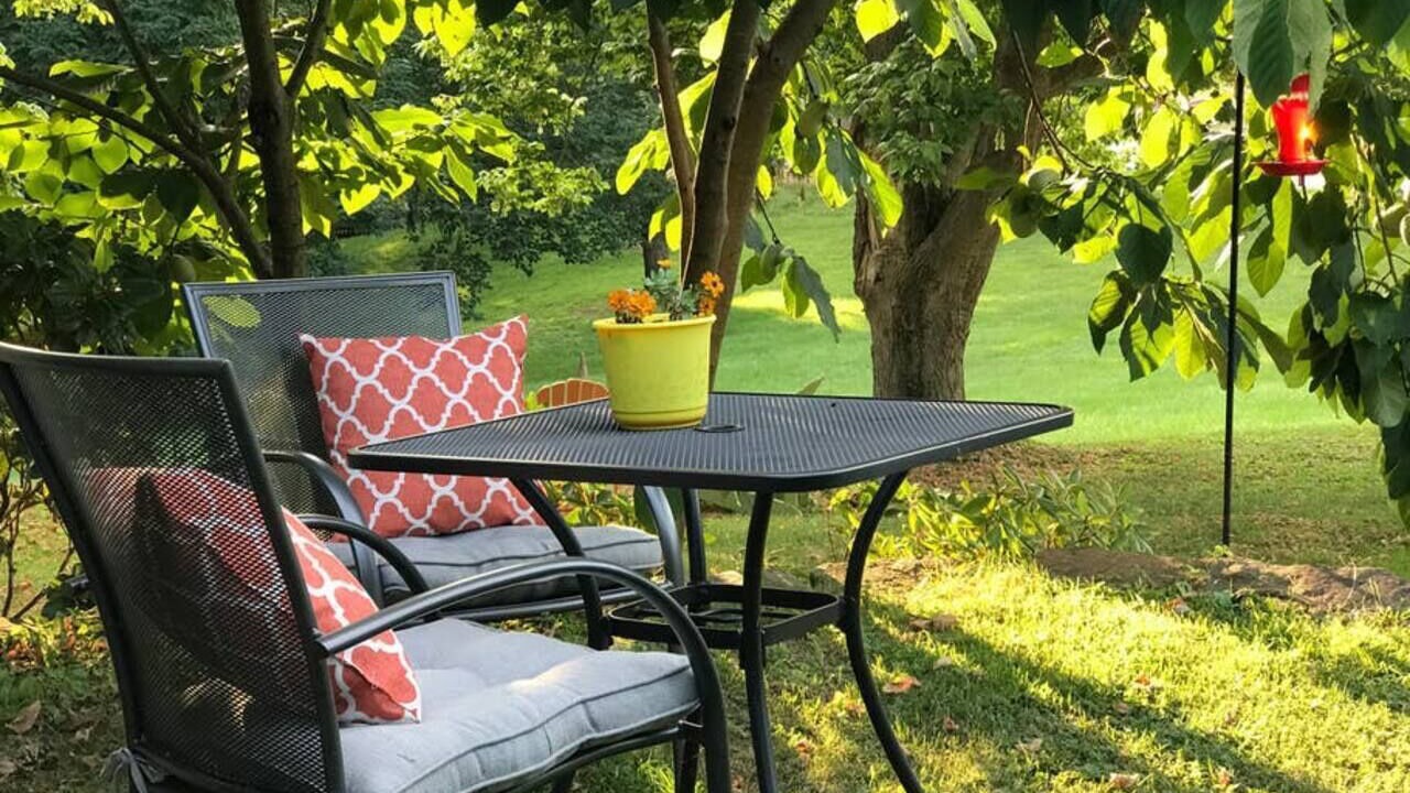 Photo of Outdoor in Harpers Ferry