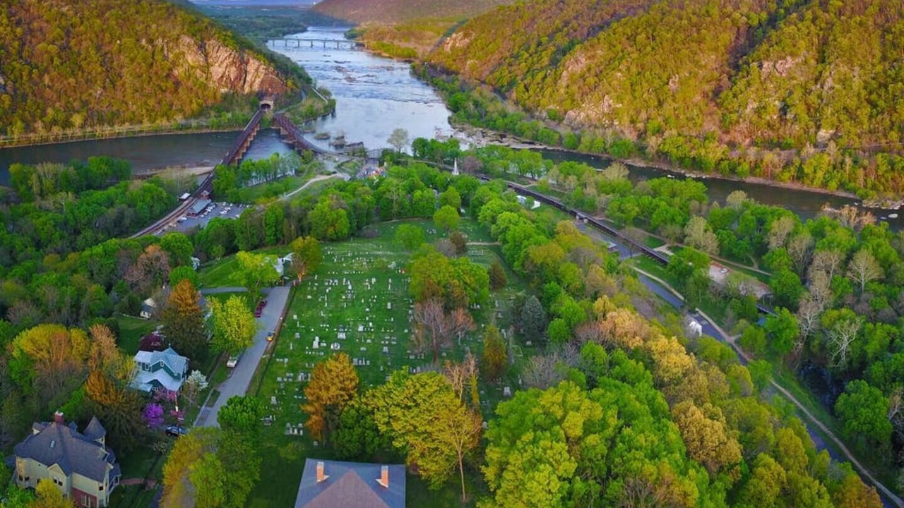 Photo of Others in Harpers Ferry