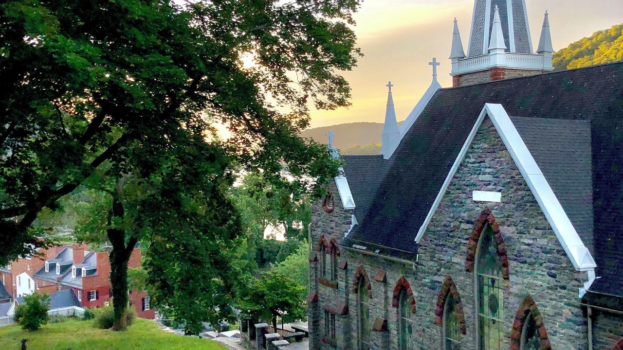 Photo of Others in Harpers Ferry