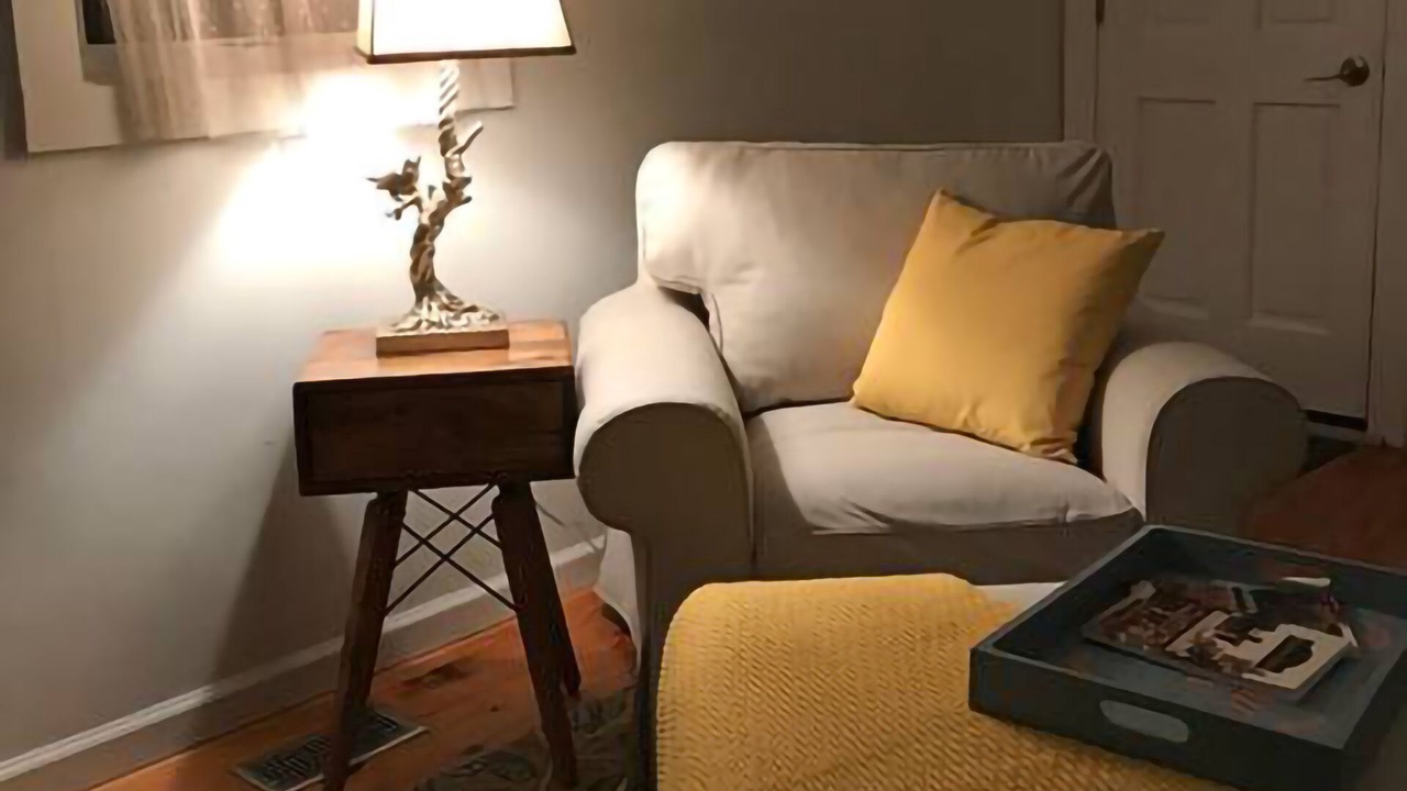 Photo of Livingroom in Harpers Ferry