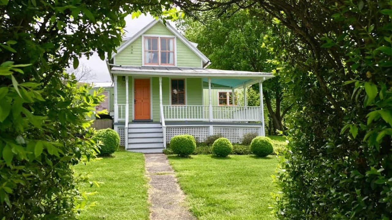 Photo of Outdoor in Harpers Ferry
